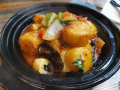 -Hi YOU你的饭局泰餐厅(雍和宫店)