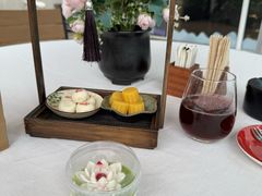 -蘇锦宴·淮扬菜烤鸭·小院(三元桥霄云路店)