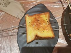-沈记烧烤海鲜(江汉二路店)