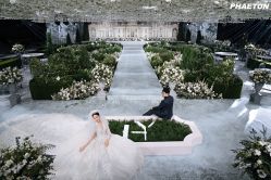 点击看大图 -MANLI BRIDAL婚纱
