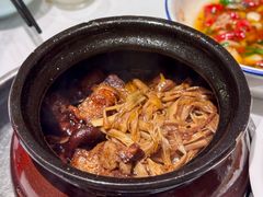 -回家吃饭·地道南昌菜(建德观总店)