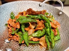 -小菜园新徽菜(江阴万达店)