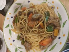 -萨莉亚意式餐厅(深南茂业店)