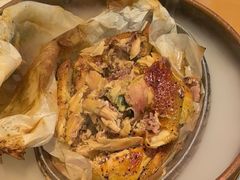 -桂满陇·蟹黄小笼汤包(巴黎春天浦建店)