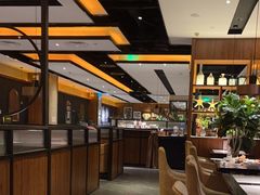 -半秋山西餐厅(宜昌大洋店)