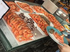 -佰园全日西餐厅-厦门佰翔软件园酒店