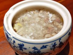 西湖牛肉羹-意满花千醉(金茂览秀城店)