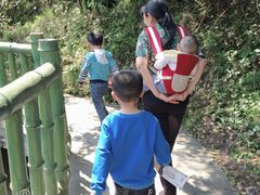 -修水东浒寨风景区