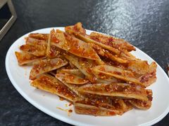 -韩麦大冷面(乔松路直营店)