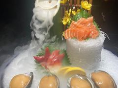 清酒鲍鱼-粤·向群饭店(二沙岛店)