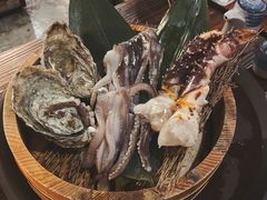 -矶野水产(澳门逸园中心店)