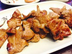 -火炉情韩国料理店(古田路店)