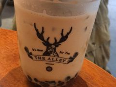 -THE ALLEY 鹿角巷(时代天街A馆店)
