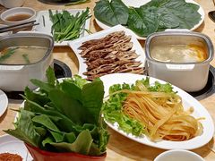 -清真军邺·金富苑肥牛(石坡街旗舰店)