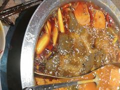 -椒香城门口老火锅(虎门店)