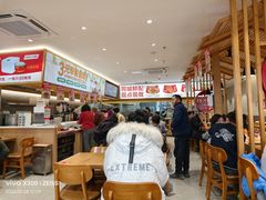 -南城香·饭香串香馄饨香(青年路店)