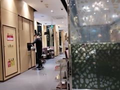 -海底捞火锅(中商百货店)
