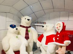 -济州岛泰迪熊博物馆