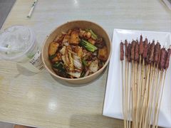 -味中味休闲小吃(同济路店)