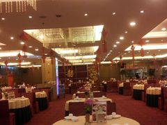 大堂-福满园大酒楼(梅林店)