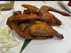 -蔡澜点心·粤菜(月星环球港店)