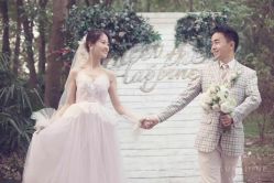 -太郎花子婚纱摄影艺术中心