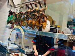自助取餐区-澳门陈光记烧味饭店(南京德基广场店)