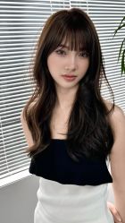 -藤野造型烫染接发
