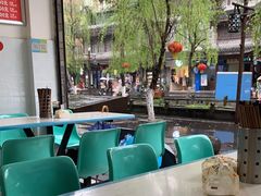 -新繁牛肉豆花(都江堰店)