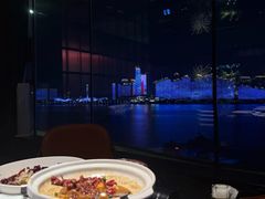 -君庭中餐厅(湘江豪生店)