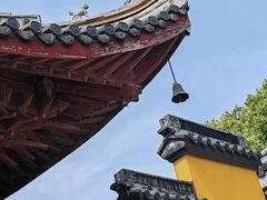 -上海青龙寺