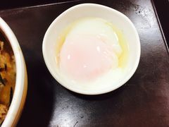 温泉蛋-食其家·牛丼咖喱(广元西路店)