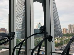 -Trainyard 炼·工场(中国国际贸易中心店)