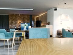 大堂-EN SPACE恩空间