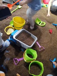 -幻贝家儿童乐园(苏州中心店)