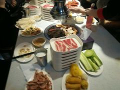 -小科自助海鲜烧肉(高区店)