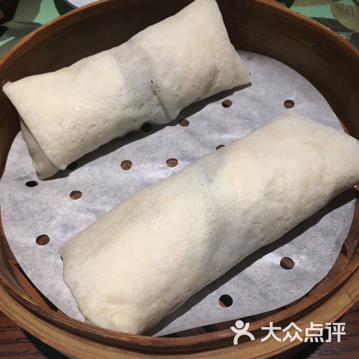 厦门薄饼