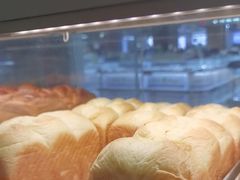 -花园饼屋·吐司蛋糕面包(星海店)