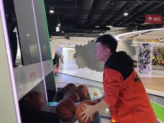-VS SPORTS PARK运动玩乐园·团建·生日会(合生汇店)