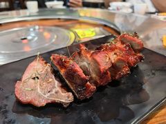 -丰收碗·陈皮果木烧鹅·23年老字号