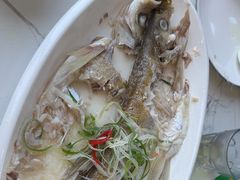 -蟹天蟹地农家菜·阳澄湖大闸蟹(浅水湾店)