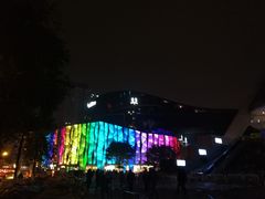 -SPACE(欢乐颂购物中心店)