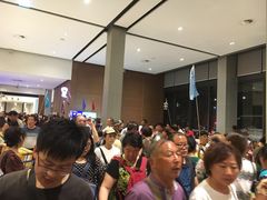 -王权免税店(廊曼机场店)
