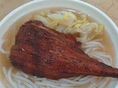 -杞兴东莞烧鹅