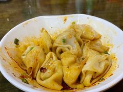 -八一路好吃街(雨田商务大厦店)