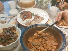 -大鸭梨烤鸭(甘家口店)