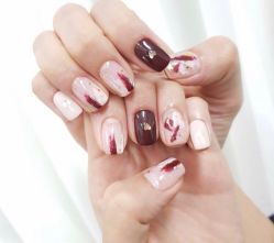 -Pink You美甲美睫纹绣定制中心