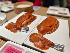 -小大董·烤鸭(凤凰汇店)