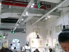 -小雅木姜子烤鸡·贵州菜(鸿通城店)