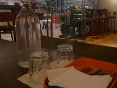 -OKOOKO澳客餐吧(乐天百货店)